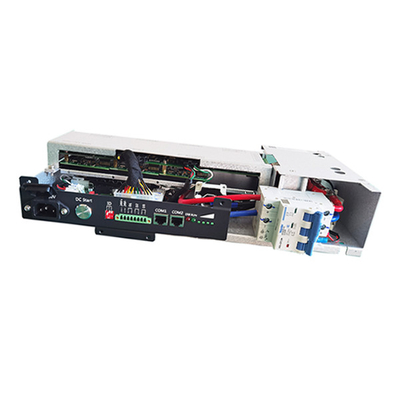 نظام إدارة البطارية المتكامل GCE 75S 100A لبطارية lifepo4