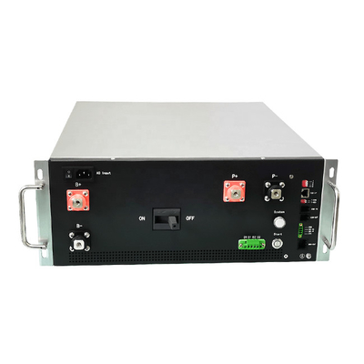 768V 160A نظام إدارة البطارية المتكامل ، Lifepo4 مع وحدة إدارة البطارية