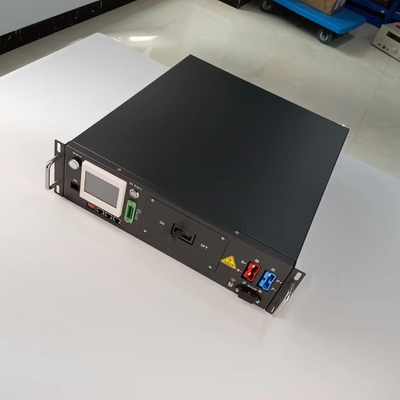 نظام إدارة بطارية عالية الجهد 432 فولت Lifepo4 BMS 135S لشركة LFP MNC