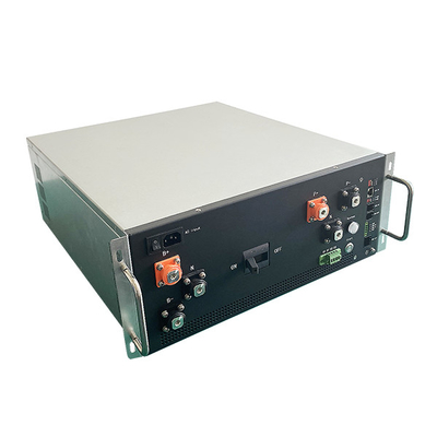 LFP NCM نظام إدارة البطارية LTO ، 270S 864V 250A BMS الجهد العالي