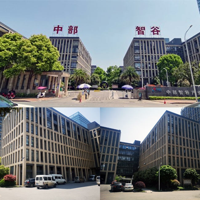 Hunan GCE Technology Co.,Ltd نبذة عن الشركة
