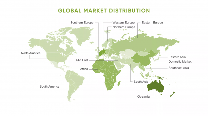 3U نظام إدارة الطاقة الشمسية 480 فولت DC 63A 9