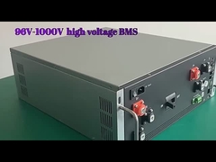 GCE 5U ماستر RBMS 120-1000V 400A 500A bms