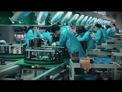 جولة في مصنع GCE BMS