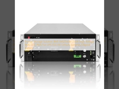 حل تخزين الطاقة BMS 64S204.8V 250A BMS عالي الجهد GCE BMS لبطاريات UPS ESS HV الليثيوم وبطارية Lifepo4