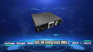 GCE 08 نظام إدارة المباني المتكامل