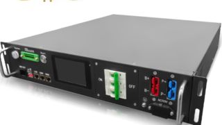 GCE 500V 2U ماستر RBMS