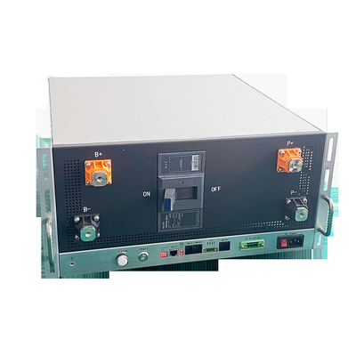 نظام تخزين طاقة البطارية GCE عالي الجهد BMS Master Slave BMS 225S 720V 500A لـ LFP NMC LTO