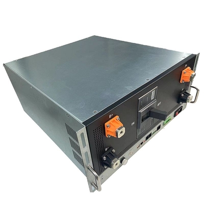 BMS عالي الجهد GCE 500A Lifepo4 BMS الليثيوم BMS لـ LiFePo4 BESS UPS وحدة تكامل طاقة البطارية الشمسية خارج الشبكة