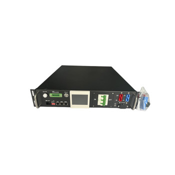 واجهات اتصال مرنة - RS485 ، CAN ، Ethernet ، اتصال جاف ، يدعم الاتصال مع معظم PCS