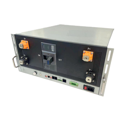 المصنع مباشرة بالجملة BMS الجهد العالي BMS lifePo4 bms مع سيد الرقيق 500A 165S 528V لنظام تخزين الطاقة