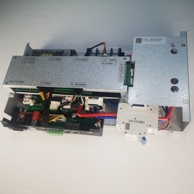 GCE 200mA BMS متكامل مع حماية الاتصال العكسي لنظام إدارة البطارية