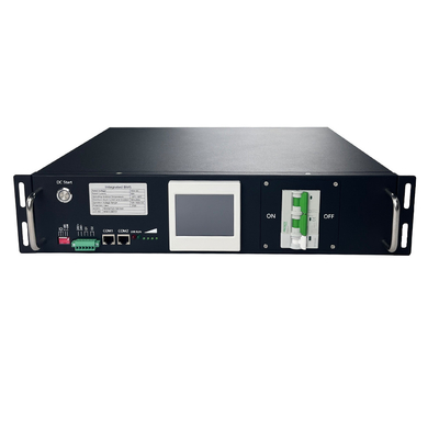 50A 75S BMS 240V BMS نظام تخزين الطاقة البطارية مع زيادة في الشحن حماية سيد والعبيد كل ذلك في رلاي واحد bms