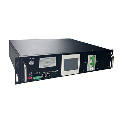 60S 100A نظام إدارة بطارية متكامل BMS 192V متوافق مع Victron Deye Goodwe Growatt Atess Sofar Inverter