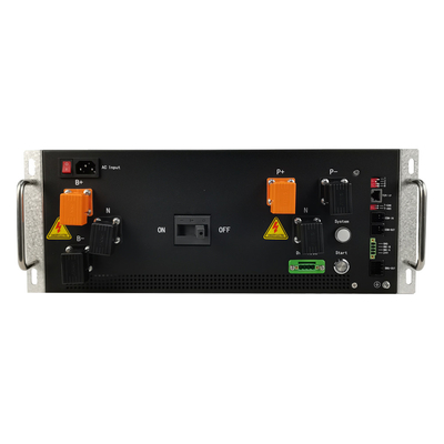 480V ((±240V) 250A إدارة بطارية الجهد العالي لبطارية Lifepo4 مع CAN RS485 TCPIP الاتصال BESS UPS BMS