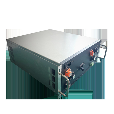 نظام إدارة البطاريات عالية الجهد BMS Lifepo4 GCE Master Slave Lithium BMS 150S480V 160A Master Rack BMS لـ ESS