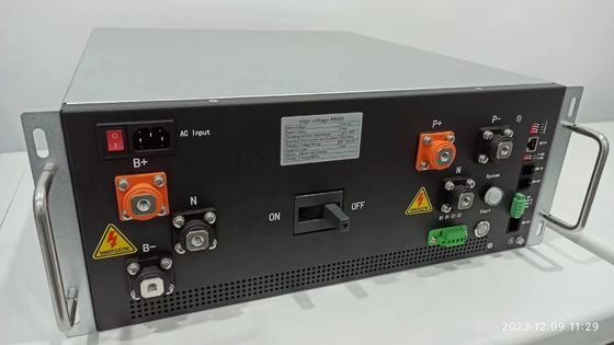 +-192V384V 250A التيار العالي BMS الليثيوم BMS Lifepo4 BMS نظام إدارة بطارية الطاقة الشمسية UPS Power Solution BMS