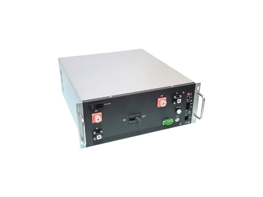 100V-1000V مجموعة الجهد BMS الجهد العالي مع ≤15W الطاقة وDC AC مزدوج مصدر الطاقة