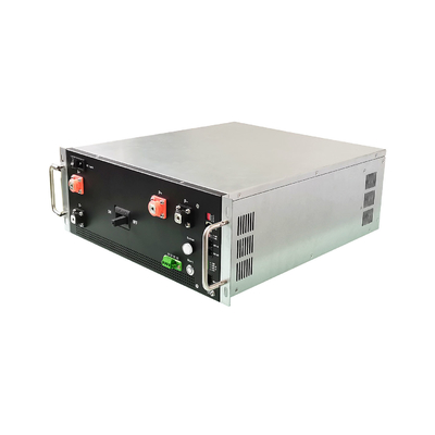 واجهة الاتصال CAN/RS485 BMS عالية الجهد 22KGS الوزن الصافي