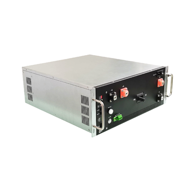 RBMS-S20-125A864V حاوية بطارية الليثيوم لأجهزة عالية الأداء Lifepo4 BMS نظام إدارة بطارية الليثيوم BMS