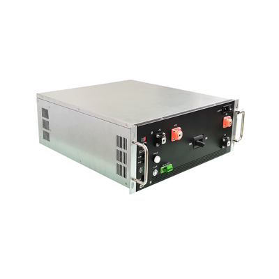 RBMS-S20-125A864V BMS عالية الجهد لمستودع بطارية LFP BMS نظام إدارة بطارية الليثيوم Lifepo4 BMS BESS Solution