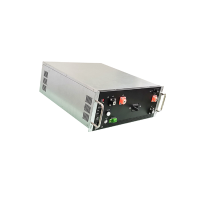 استهلاك الطاقة ≤ 15W BMS عالي الجهد الأسود ACDC مزدوج إمدادات الطاقة UPS الطاقة BMS نظام إدارة البطارية الليثيوم BMS