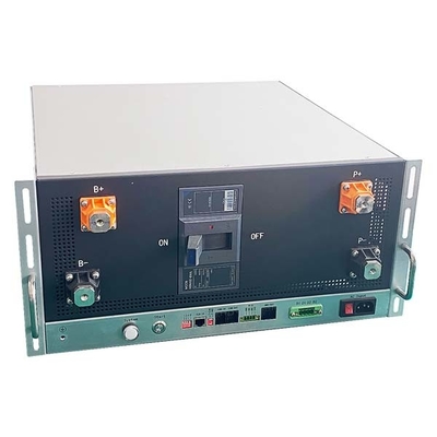 نظام إدارة البطارية BMS عالي الجهد BMS الليثيوم Lifepo4 BMS نظام إدارة البطارية لـ UPS Power UPS حل حل تخزين الطاقة