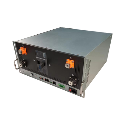 160S 512V 400A الجهد العالي BMS Master Slave BMS Lifepo4 Bms 16S BMU الليثيوم Lifepo4 بطارية حل تخزين الطاقة