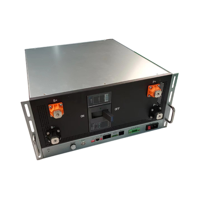 160S512V 400A التيار العالي BMS Master Slave BMS Lifepo4 bms 16S BMU في سلسلة ليتيم Lifepo4 بطارية تخزين الطاقة ES