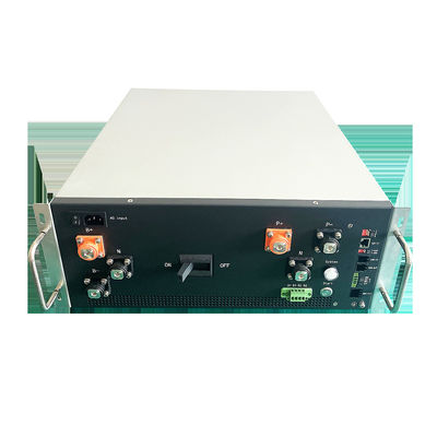 192V ((± 96V) 250A الجهد العالي BMS الليثيوم BMS Lifepo4 BMS نظام إدارة بطارية الطاقة الشمسية UPS Power Solution