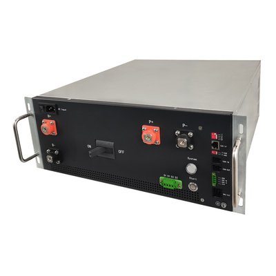 BMS عالية الجهد 140S 448V 200A BMS الموازنة الخاضعة للسيطرة للبطارية الليثيوم محطة الطاقة الهاتفية UPS