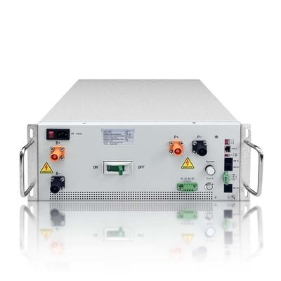 نظام إدارة بطارية BMS عالي الجهد 288S BMS 921.6V 250A Lifepo4 BMS
