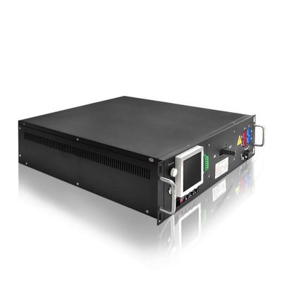 ثورة في نظام الطاقة الخاص بك مع BMS الجهد العالي