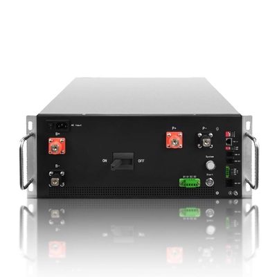 سجلات الأحداث عالية الجهد BMS 250A Max Current 5000 لتحسين إدارة البطارية
