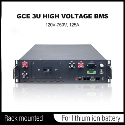 GCE BMS 192V 160A 50S GB/T 16935.1 جيجابايت/T 17626.2 جيجابايت/T 17626.5