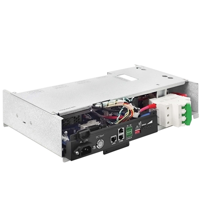 نظام إدارة بطارية BMS عالية الجهد 70S224V 100A BMS للبطارية الليثيومية الصغيرة ESS UPS تخزين الطاقة الشمسية