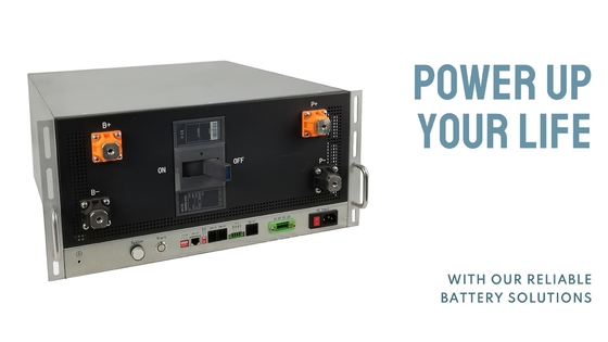 نظام إدارة البطارية لليثيوم BMS للجهد العالي 240S768V 250A 400A 500A