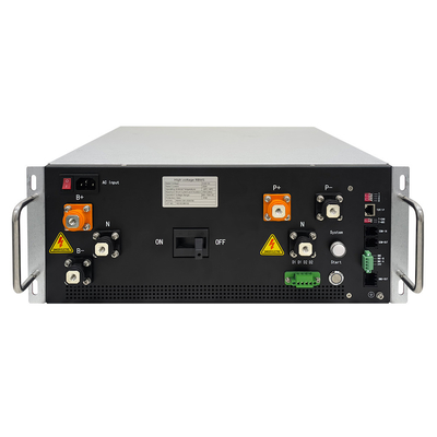 GCE BMS عالية الجهد 270S864V ((± 432V) 250A BMS النقرة المركزية لـ UPS بطاريات الليثيوم عالية الجهد UPS Power Solution LFP