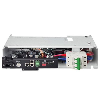 GCE BMS المتكامل 30S 32S 34S 35S 60S 75S 50A 100A لتخزين الطاقة المنزلية