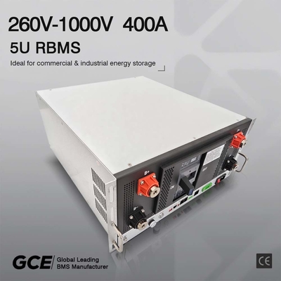 حلول طاقة UPS 240S768V 400A حل شامل نظام إدارة البطارية لبطارية UPS عالية الجهد بطارية احتياطية للطاقة UPS