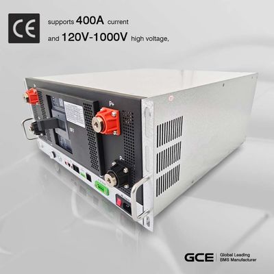 Lifepo4 بطارية شمسية ESS نظام إدارة UPS 272S 870.4V 400A