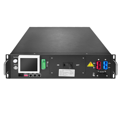 بطارية الليثيوم BMS 140S 448V 125A لنظام تخزين الطاقة