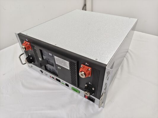 نظام إدارة البطاريات عالية الجهد (HV BMS) برنامج BMS الليثيوم الذكي لتخزين الطاقة، UPS ونظم البطاريات الشمسية