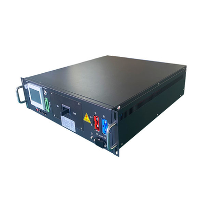 نظام Smart Lifepo4 Li Ion Bms 120S 384V 160A لـ BESS UPS الطاقة الشمسية الكهروضوئية