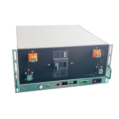 نظام إدارة البطارية الذكي LFP 75S 240V 400A لـ UPS ESS