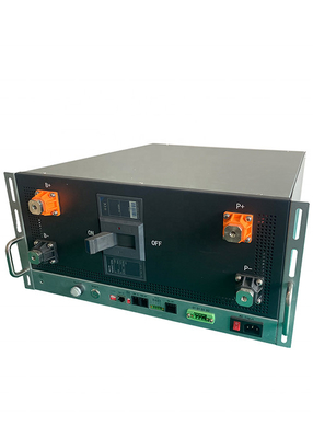 نظام إدارة البطارية NMC LTO BMS Lifepo4240S 768V 630A