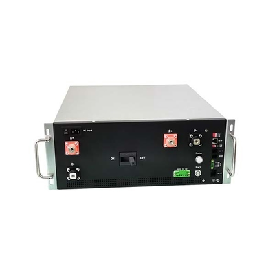 IP20 GCE BMS لـ BESS UPS مع عزل 2800VDC يتحمل الجهد
