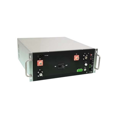GCE 160A 288V 90S IP20 حلقة متوازية لتخزين الطاقة BMS BESS UPS