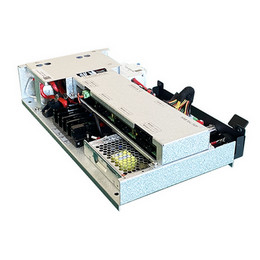 65S-75S 100A HV Bms نظام إدارة البطارية إمدادات الطاقة المزدوجة التوازن السلبي