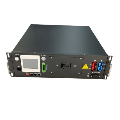 105S 336V 125A نظام إدارة البطارية Bms لبطارية ليثيوم أيون
